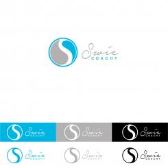 Logo design # 973262 for Modern logo wanted for personal coach contest
