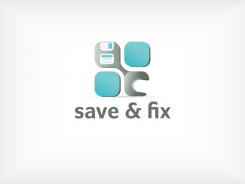 Logo design # 111639 for CREATION LOGO : SAVE & FIX contest