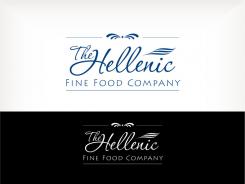 Logo design # 139736 for Logo for start-up fine food company contest