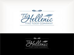 Logo design # 139741 for Logo for start-up fine food company contest