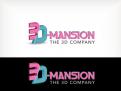 Logo & stationery # 284301 for Looking for a professional 3 D Company Logo contest