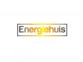 Logo # 22974 voor Beeldmerk Energiehuis wedstrijd