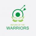 Logo design # 1055369 for Logo for platform  earth  healing  working together  contest