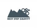 Logo # 523487 voor nextstepgravity heeft logo nodig! wedstrijd