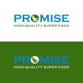 Logo design # 1193686 for promise dog and catfood logo contest