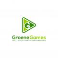 Logo # 1208635 voor Ontwerp een leuk logo voor duurzame games! wedstrijd