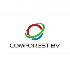 Logo # 1219372 voor ontwerp een verassend logo voor Comforest  een duurzaam en slim systeem om klimaat van kantoorgebouwen te regelen wedstrijd