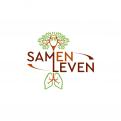 Logo # 1219172 voor Logo SAMenLeven wedstrijd