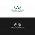 Logo # 1207236 voor Nieuw te openen optiekzaak  Frank Optiek   Oogzorg wedstrijd