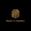 Logo design # 1177743 for Miles to tha MAX! contest