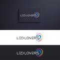 Logo design # 1209749 for Design a new logo   corporate identity for our  LED  lighting brand contest