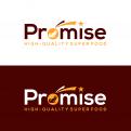 Logo design # 1194704 for promise dog and catfood logo contest
