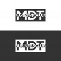 Logo # 1177056 voor MDT Businessclub wedstrijd