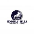 Logo design # 1215579 for Design a cool compact logo for a Old English Bulldog kennel  Bemmely Bullz contest