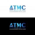 Logo design # 1166224 for ATMC Group' contest