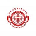 Logo # 1135627 voor CRUZBARRIO Fermented Hotsauce wedstrijd