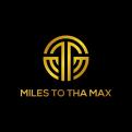 Logo design # 1177863 for Miles to tha MAX! contest