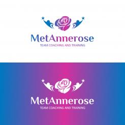 Logo # 1193615 voor Ontwerp een logo voor MetAnnerose wedstrijd