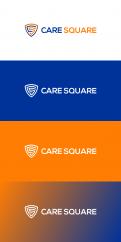 Logo design # 1154692 for care square contest