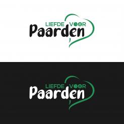 Logo # 1217694 voor Ontwerp een logo voor een nieuw tv programma over paarden wedstrijd