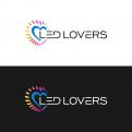 Logo design # 1209774 for Design a new logo   corporate identity for our  LED  lighting brand contest