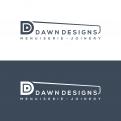 Logo design # 1142261 for Fresh  clean logo for a female entrepreneur  starting up a company in Joinery contest