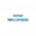 Logo design # 1137952 for Triple experience contest