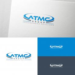 Logo design # 1162436 for ATMC Group' contest