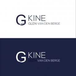Logo # 1190124 voor Logo Kinesitherapie wedstrijd