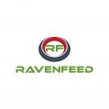 Logo design # 1142577 for RavenFeed logo design invitation contest