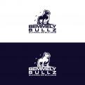 Logo design # 1215709 for Design a cool compact logo for a Old English Bulldog kennel  Bemmely Bullz contest