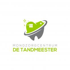 Logo # 1154316 voor Logo voor nieuwe tandartspraktijk wedstrijd