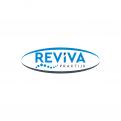 Logo # 1140172 voor Ontwerp een fris logo voor onze medische multidisciplinaire praktijk REviVA! wedstrijd