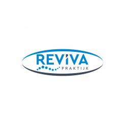 Logo design # 1140172 for Design a new fresh logo for our multidisciplinary groupcabinet REviVA! contest