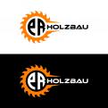 Logo  # 1166456 für Logo fur das Holzbauunternehmen  PR Holzbau GmbH  Wettbewerb