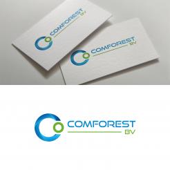 Logo # 1219425 voor ontwerp een verassend logo voor Comforest  een duurzaam en slim systeem om klimaat van kantoorgebouwen te regelen wedstrijd