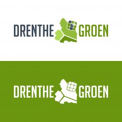 Logo # 1142683 voor Logo Drenthe Groen wedstrijd