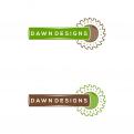 Logo design # 1142984 for Fresh  clean logo for a female entrepreneur  starting up a company in Joinery contest
