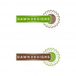 Logo design # 1142984 for Fresh  clean logo for a female entrepreneur  starting up a company in Joinery contest