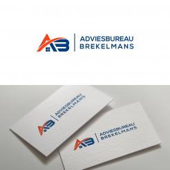 Logo design # 1124727 for Logo for Adviesbureau Brekelmans  consultancy firm  contest