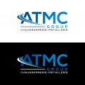 Logo design # 1166462 for ATMC Group' contest