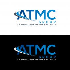 Logo design # 1166462 for ATMC Group' contest