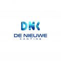 Logo design # 1154727 for Design a logo for vegan restaurant   catering ’De Nieuwe Kantine’ contest