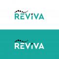 Logo design # 1140284 for Design a new fresh logo for our multidisciplinary groupcabinet REviVA! contest