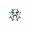 Logo design # 1216326 for Design a cool compact logo for a Old English Bulldog kennel  Bemmely Bullz contest