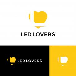 Logo design # 1210411 for Design a new logo   corporate identity for our  LED  lighting brand contest