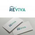 Logo design # 1140591 for Design a new fresh logo for our multidisciplinary groupcabinet REviVA! contest