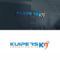 Logo # 1206903 voor Ontwerp een uniek logo voor mijn onderneming  Kuipers K9   gespecialiseerd in hondentraining wedstrijd