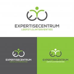 Logo design # 1190452 for Design a fresh and appealing new logo for the Expertise centre Lifestyle Interventions contest