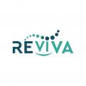 Logo # 1141198 voor Ontwerp een fris logo voor onze medische multidisciplinaire praktijk REviVA! wedstrijd